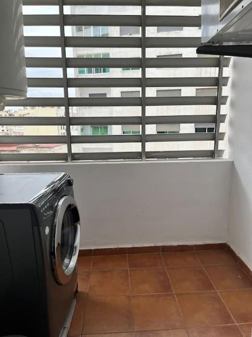 Appartement In The Heart Of Tanger Boulevard Экстерьер фото