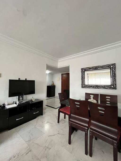Appartement In The Heart Of Tanger Boulevard Экстерьер фото