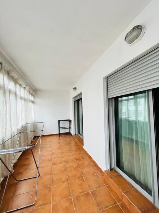 Appartement In The Heart Of Tanger Boulevard Экстерьер фото